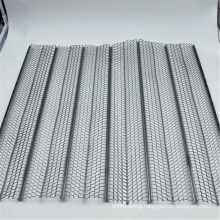 galvanized rib lath for wall plastering